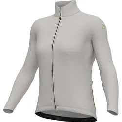 Alé, Damen, Velotrikot, Fondo 3.0 (S), Beige, S