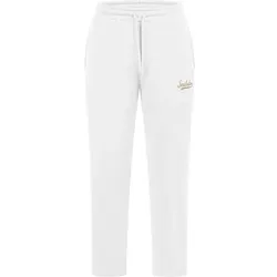 SMILODOX Jogginghose Lorik, Größe 3XL in Weiß Weiß