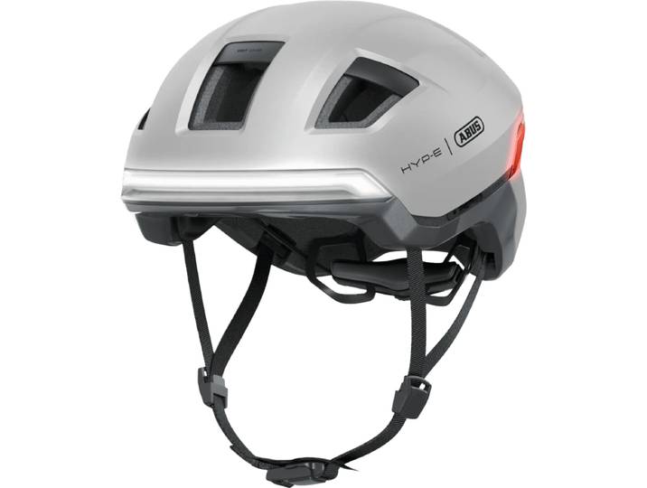 ABUS HYP-E Zilver M