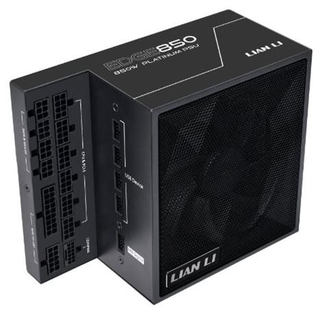 Lian Li EG0850 Voedingseenheid 850 W