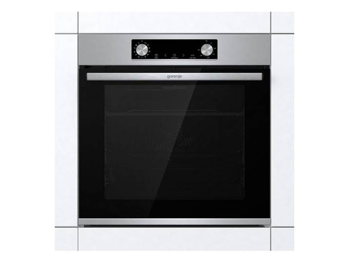 GORENJE Backofen BOS6737E13, AirFry-Funktion