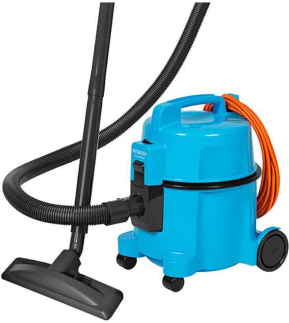 Hitachi Aspirateur CV-400PRO LB 7,5L bleu (CV-400PRO LB)