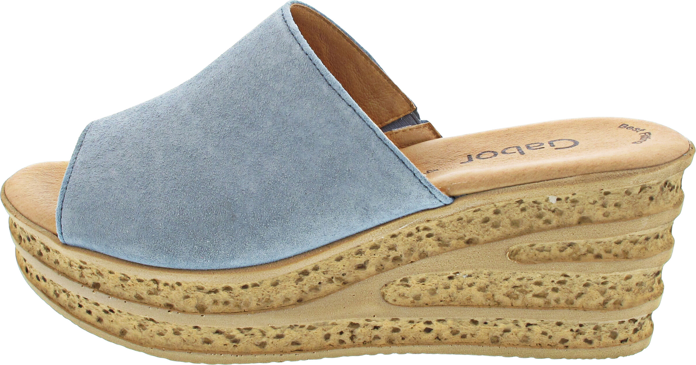 Gabor cloud 6.5 female