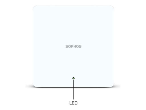 Sophos AP6 Series 420 - Accesspoint - mit 1 year (AP42EZ12ZZPCNP)