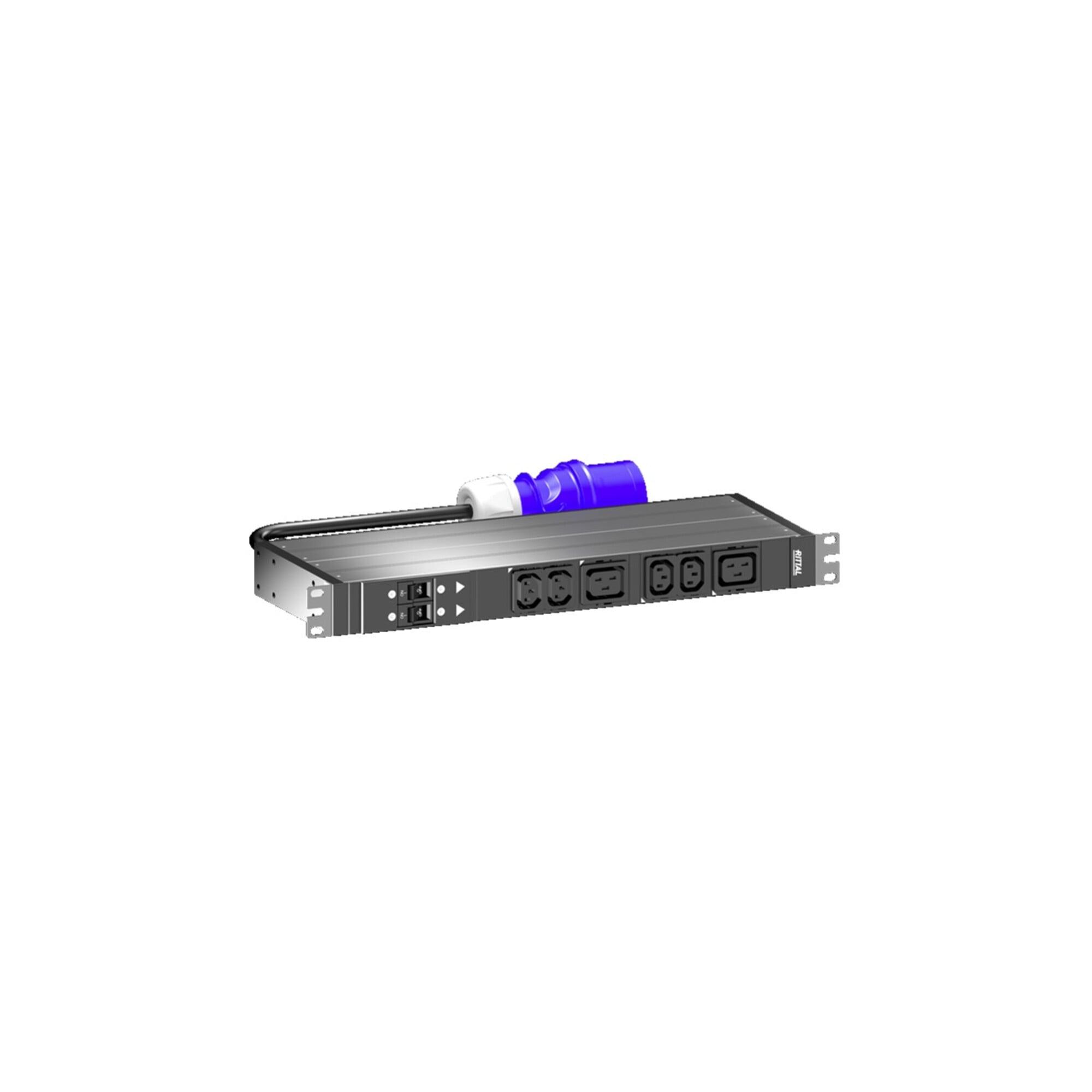 Rittal Compact-Panel CP 6340.300 (6340300)
