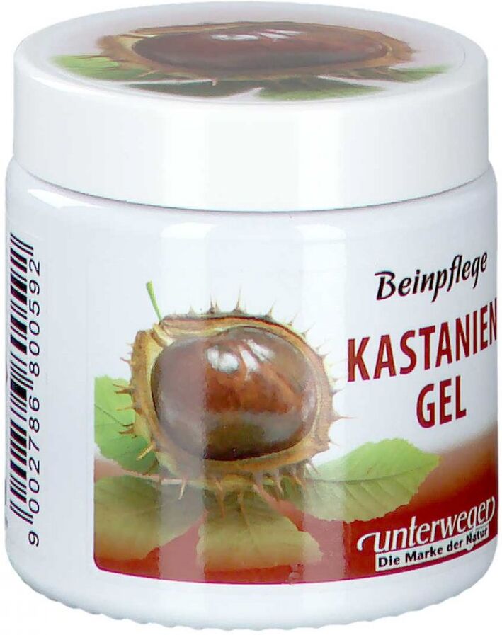 Venen Vital Gel