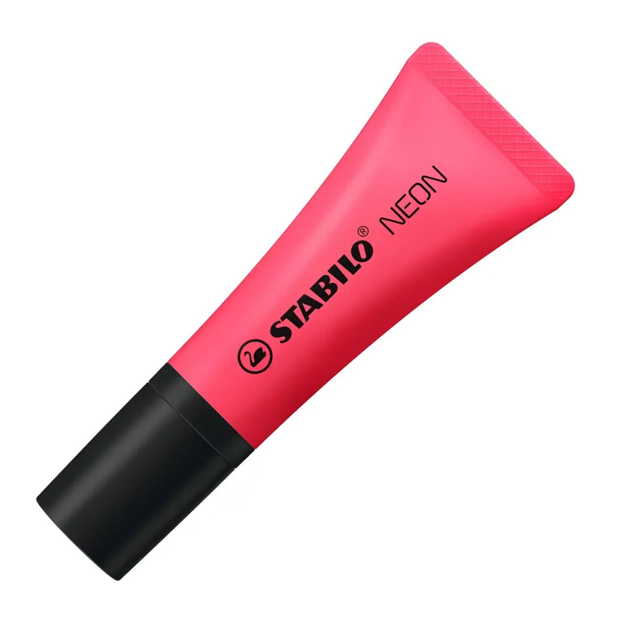 STABILO NEON Textmarker pink, 1 St.