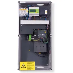 enwitec Netz- und Anlagenschutz, NA-Schutz-NA4105-PV-86.3KVA-TNS_TT
