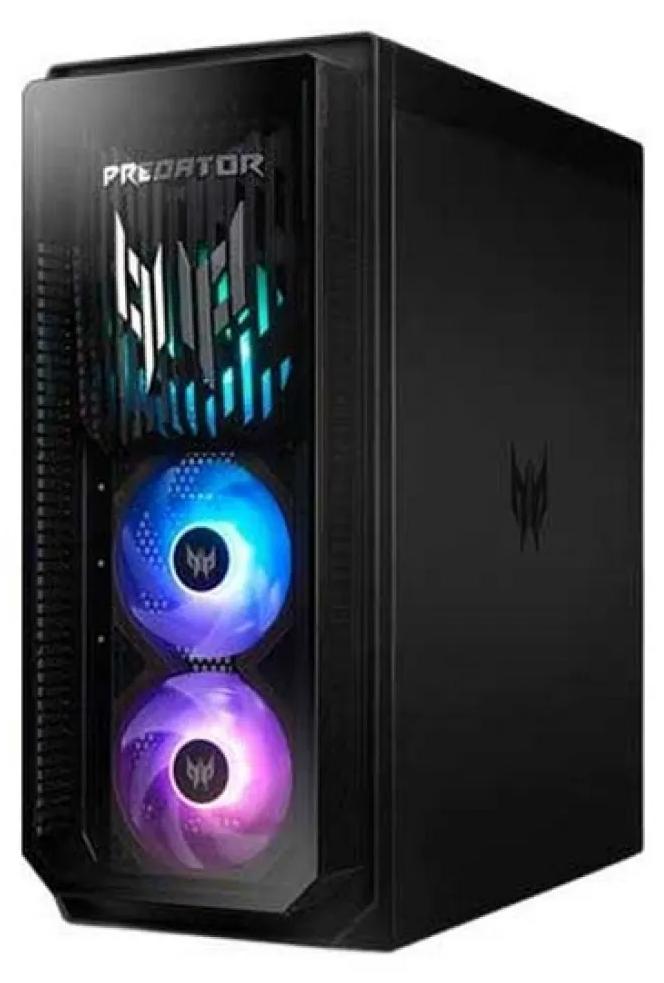 Acer Predator Orion 7000 Po7-660 Ultra 7-265kf/32gb/1024gb Ssd/geforce Rtx 5080 Gaming-desktop-pc One Size / EU Plug 220V One Size