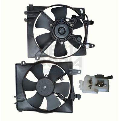 MEAT & DORIA Elektromotor, Kühlerlüfter 996108 für CHEVROLET