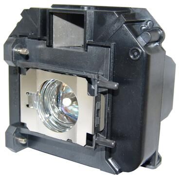 AL™ Series V13H010L68 Lamp & Housing for Epson Projectors - 90 Day Warranty