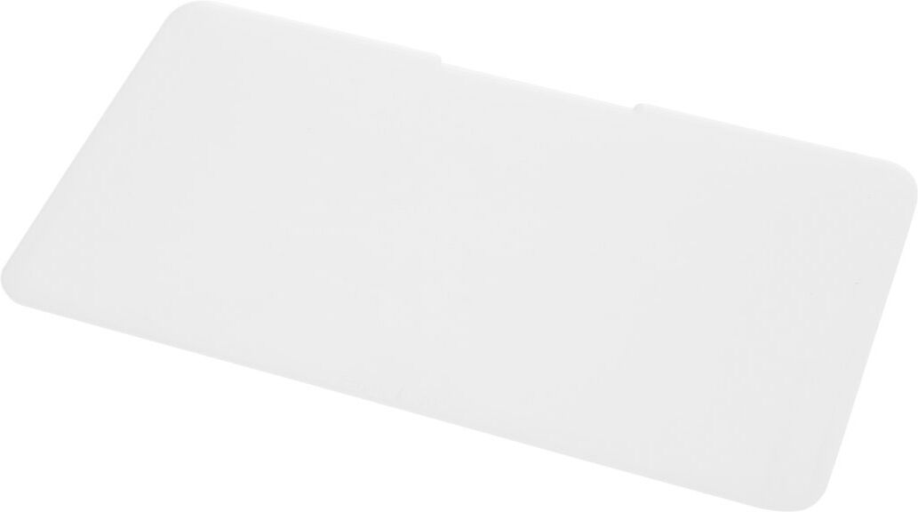EuroLite Diffusorscheibe 60x10° Für Multiflood Ip 18x10w Rgbw