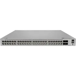 Huawei S310-48HP4X 48x10/100/1000BASE-T, S310-48HP4X (52 Ports), Netzwerk Switch, Schwarz