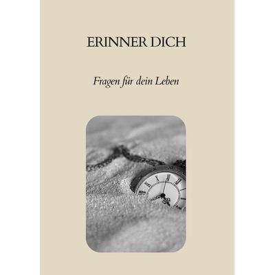 Erinner Dich, Taschenbuch von Iris Schuler, Renidere Verlag, 978-3-9827267-5-5