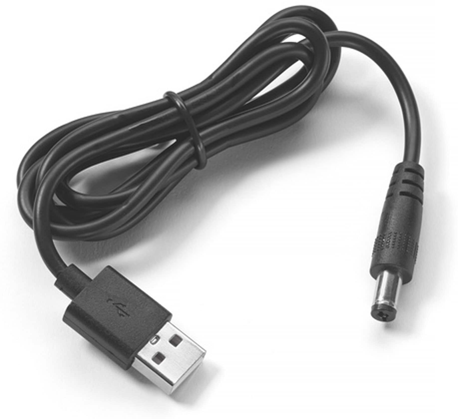 Hellberg Laddkabel USB