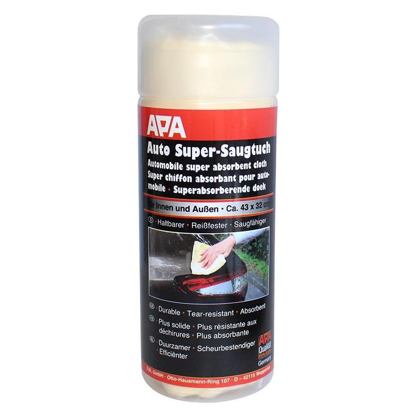 APA Super-Saugtuch (19880)