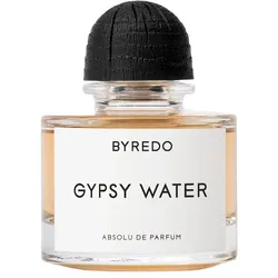 50ml BYREDO Gypsy Water Absolu de Parfum