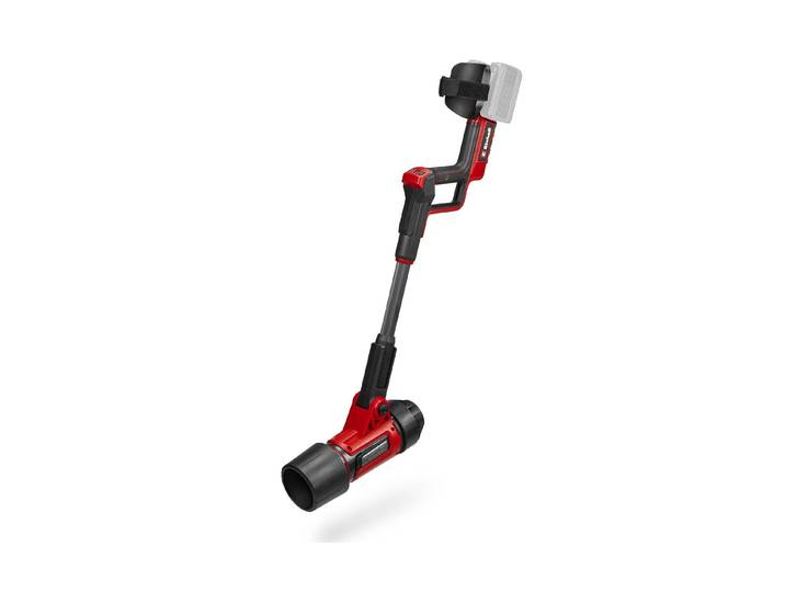 Akku-Laubbläser EINHELL GP-LB 36/270 Li E B (2 x 4.0AH Twinch) , schwarz, Laubsauger, Akku-Laubbläser
