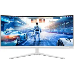 PHILIPS 34M2C5601QA Gaming Monitor 86,4 cm (34")