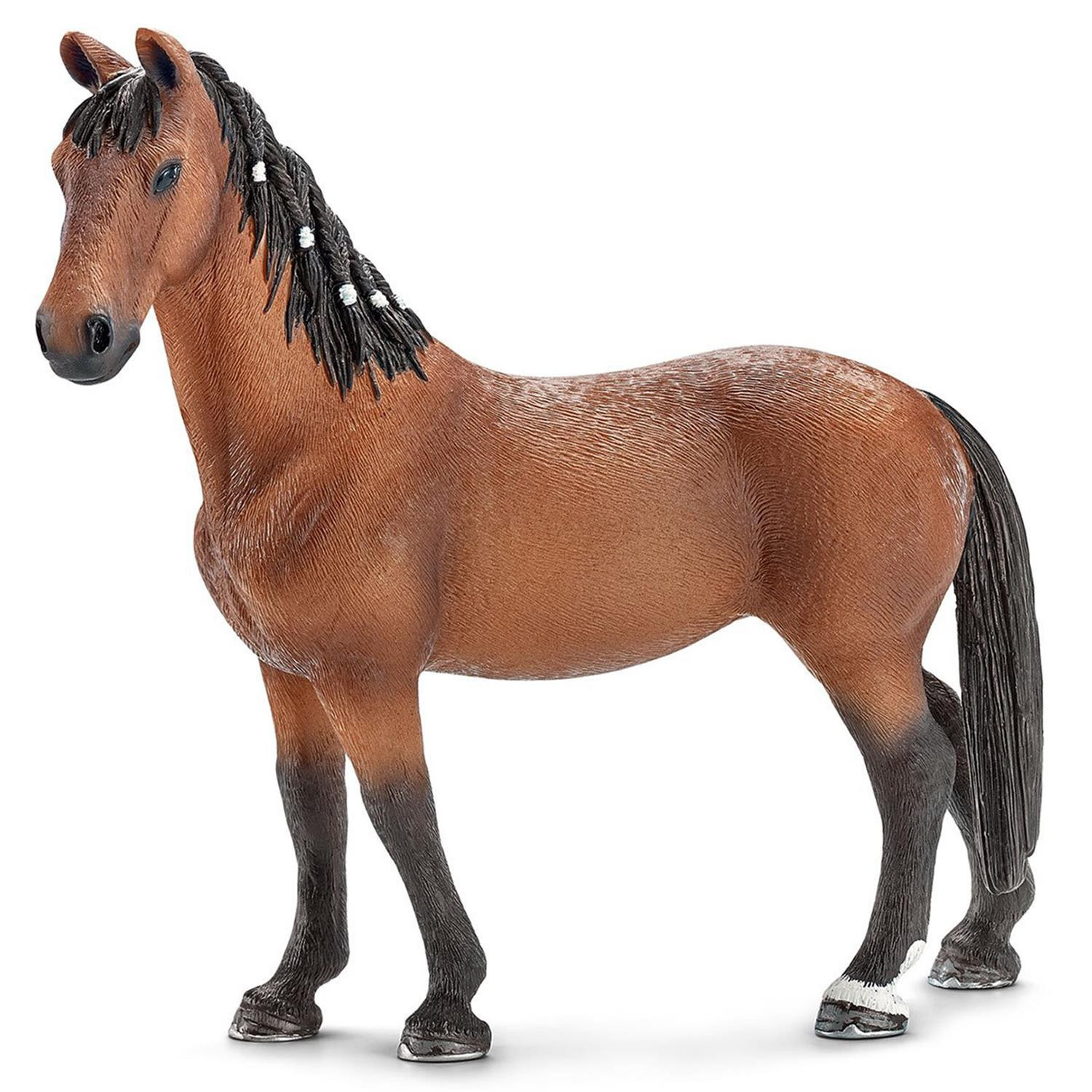 Schleich Dierenfiguur Trakehner Merrie