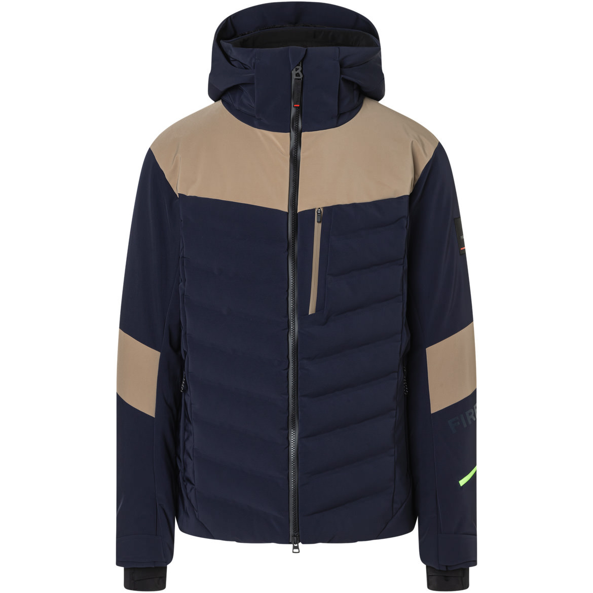 Bogner Fire + Ice Herren Skijacke RADEK navy - 48