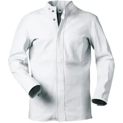 FET,  Edgar Voll-Lederjacke (L)