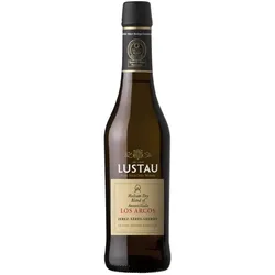 Lustau Amontillado Los Arcos Sherry 18.5% Vol. 0.75L