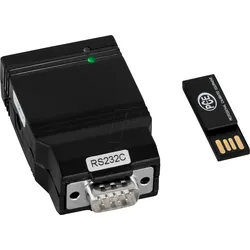 PCE USM - Datenlogger PCE-USM mit USB Speicheradapter