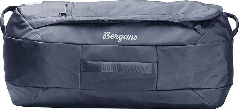Bergans Kompass Duffel Bag 75 Granite Blue 75L