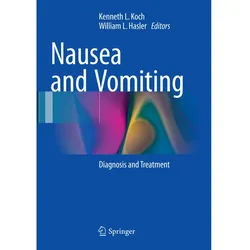 Nausea and Vomiting, Fachbücher