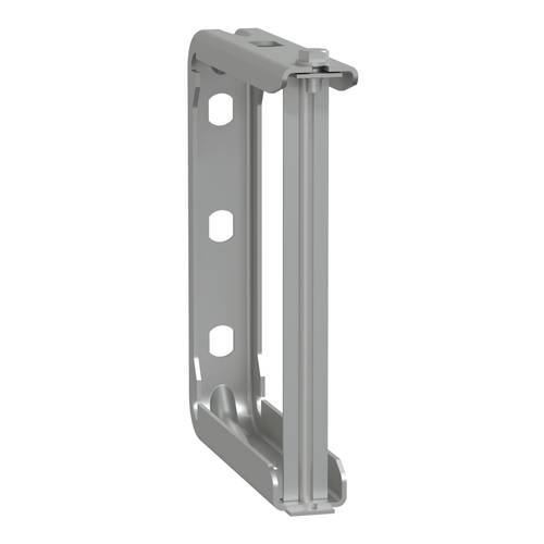 Schneider Electric KSB1000ZF1 KS Befestigung, universal, Bauform 2 (500-1000A) Kleinverteilerzubehör 10St.