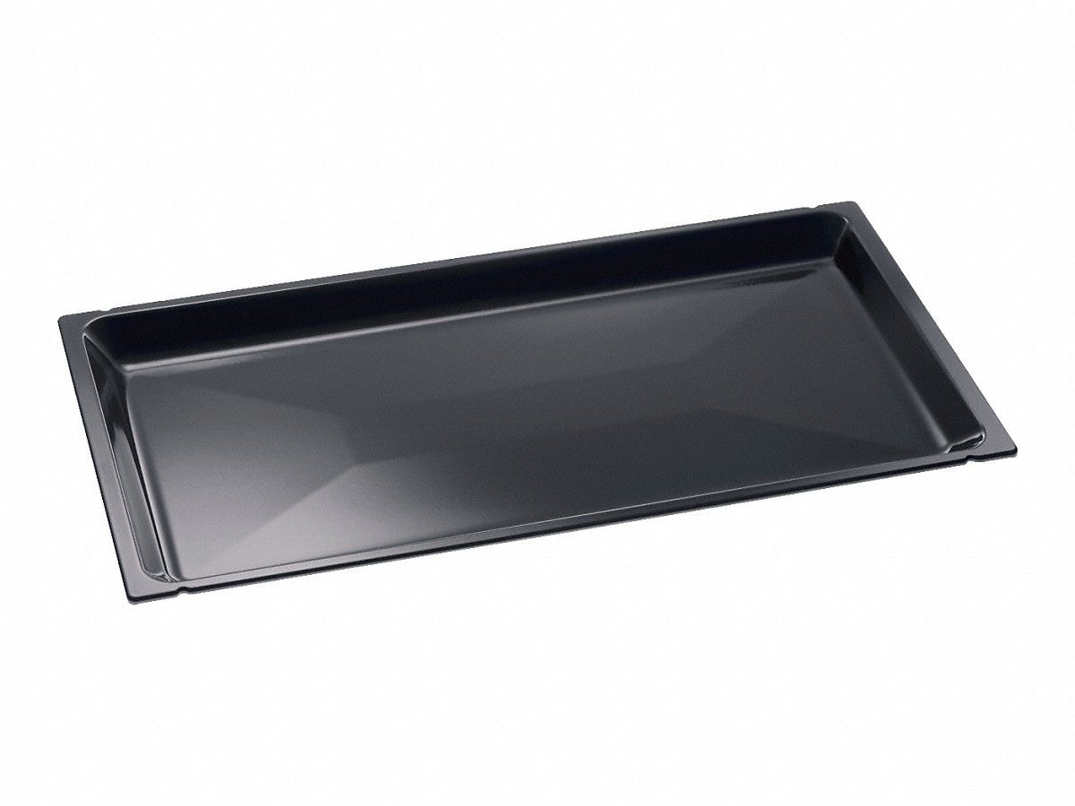 Miele 9520680 Universalblech mit PerfectClean Veredelung