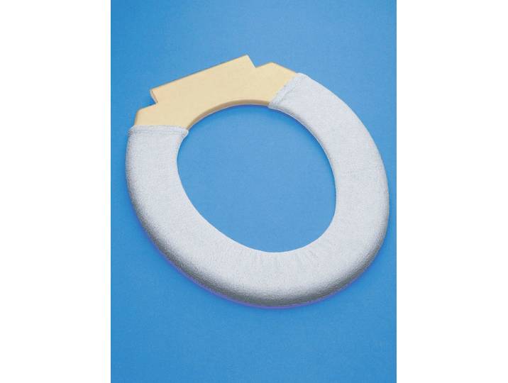Badaccessoire-Set, weiss (weiß), Badaccessoires-Sets, Badaccessoire-Set