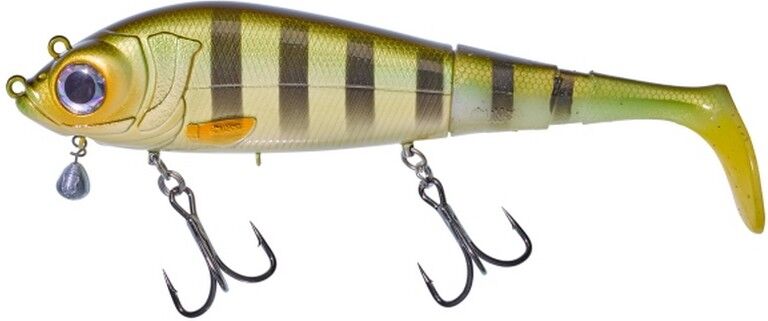 Gunki Grouper 180s-Wild Perch