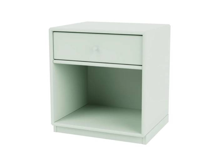 Montana Dream Nachttisch Mist 161, Sockel 3cm