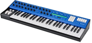 Behringer Wave