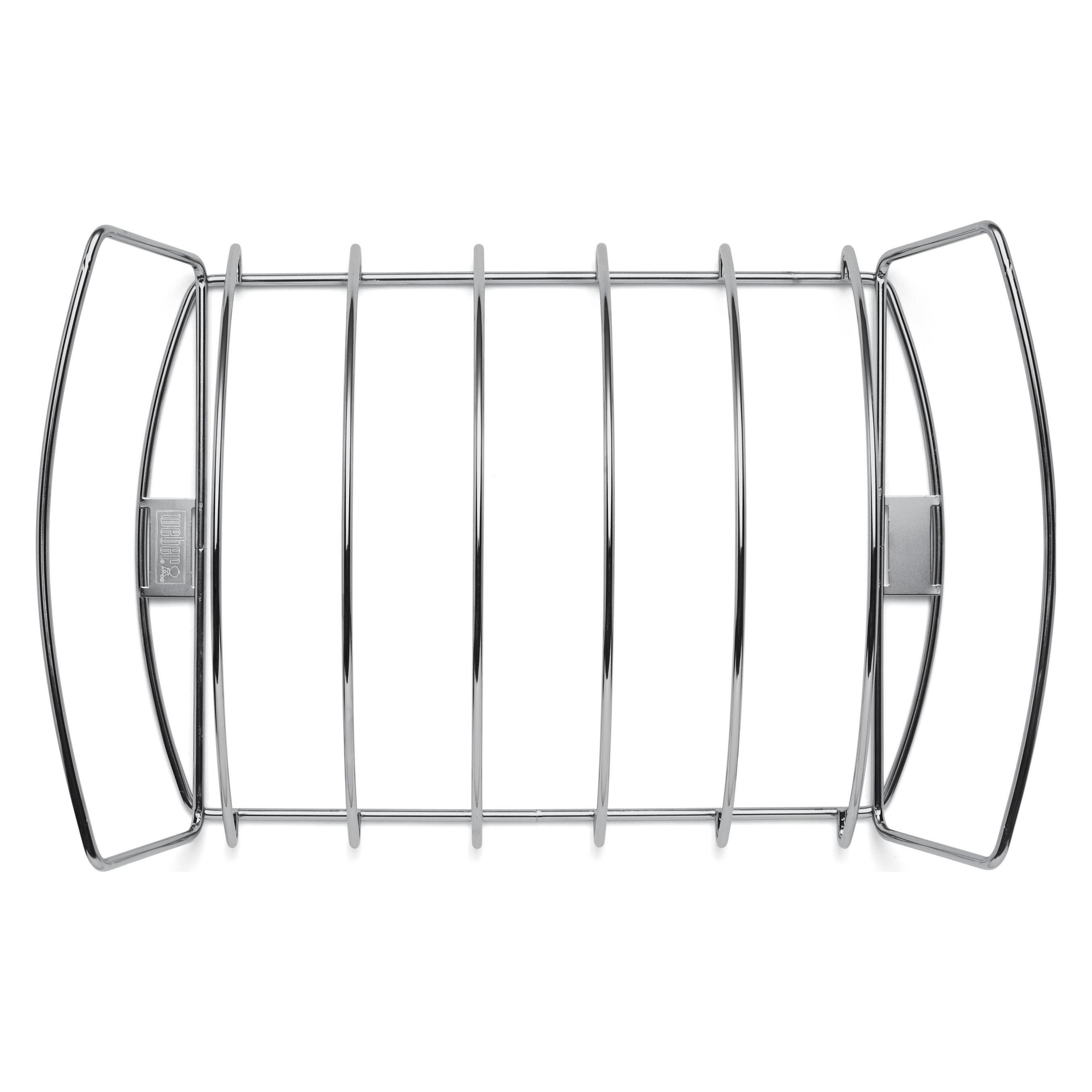 Weber Spare Rib Halter (6469)