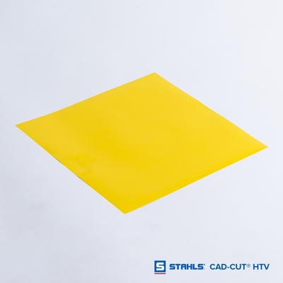 STAHLS 010165 T-Shirt Pro HTV in Yellow size 12x180