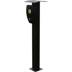 Zaptec, Elektroauto Ladezubehör, OnePole 2.0