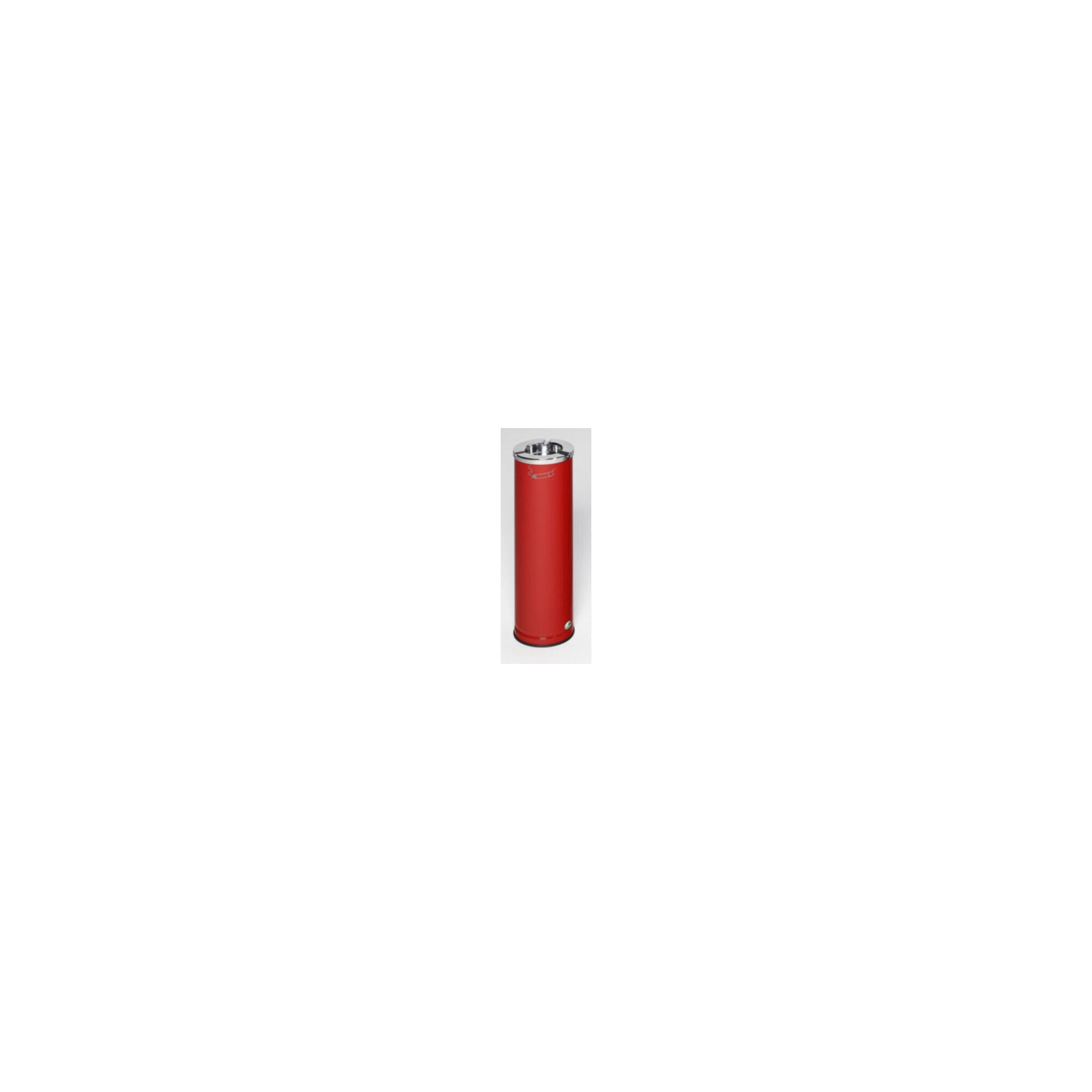 VAR Ascher D 20 rot (3580)