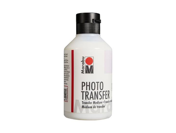 Marabu Photo Transfer Medium 250 ml