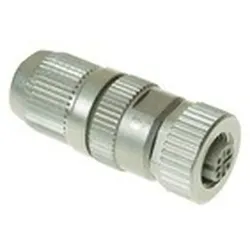 Harting Harax M12-L Ethernet 4pol. 21032822405