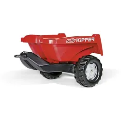 Rolly Toys rollyKipper II, rot