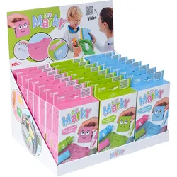 Colop, Stempel, Display Marky