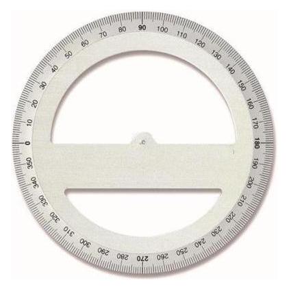 Arda Goniometer 360 Grad in (18715)