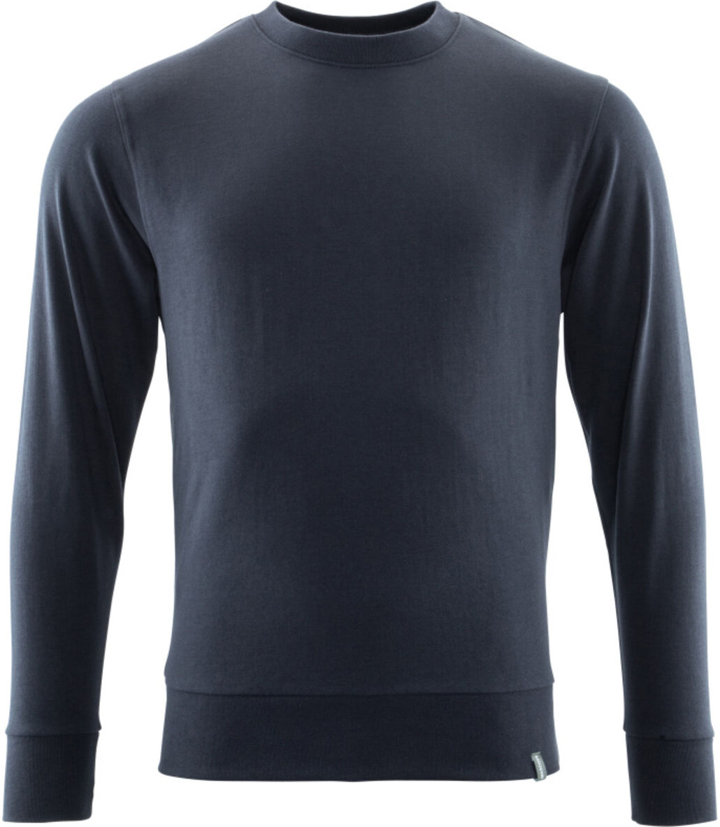 Mascot Sweatshirt Größe 6XL schwarzblau moderne Passform (20384-788-010-6XLONE)