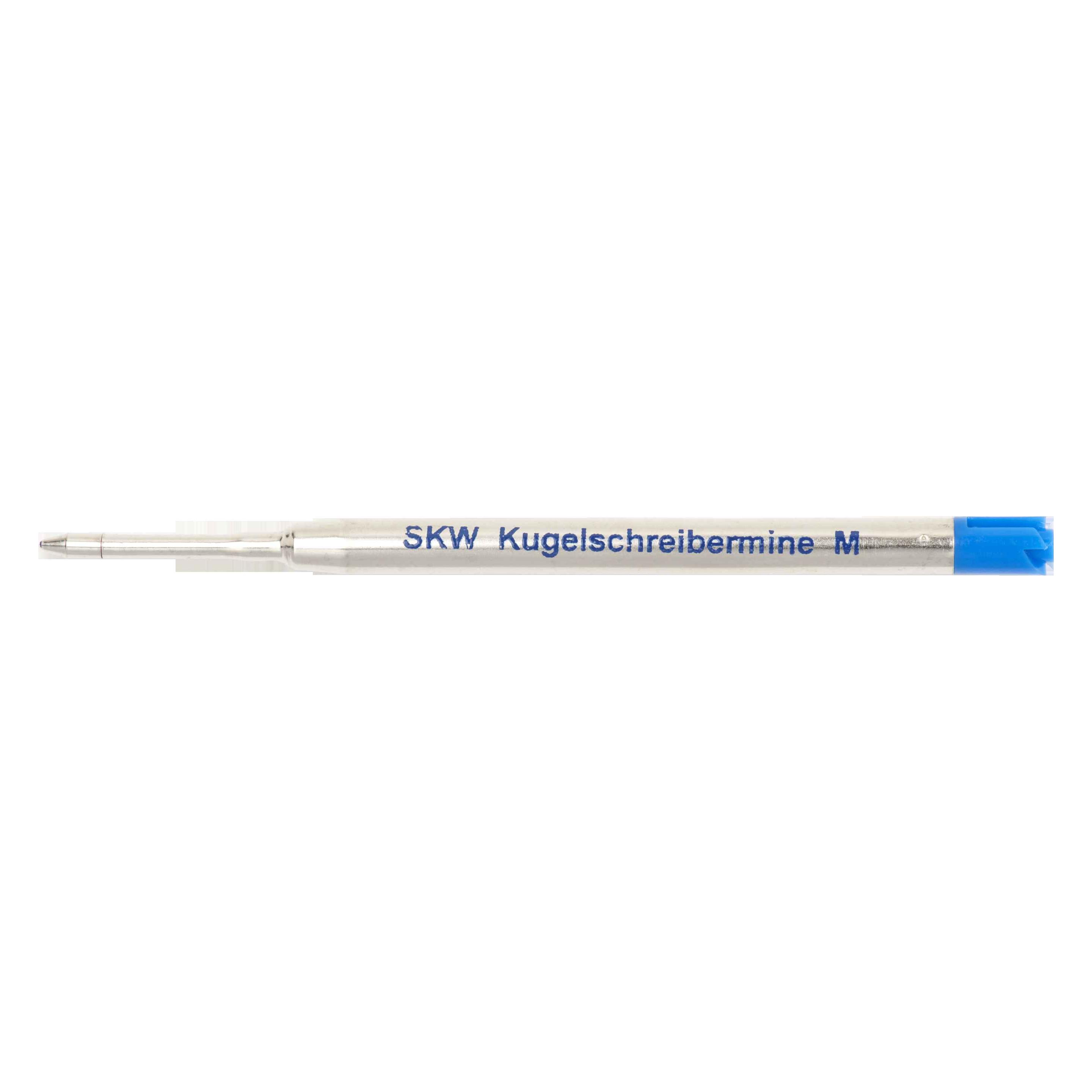 Skw Grossraummine M (Blau) (1 06 00 22)