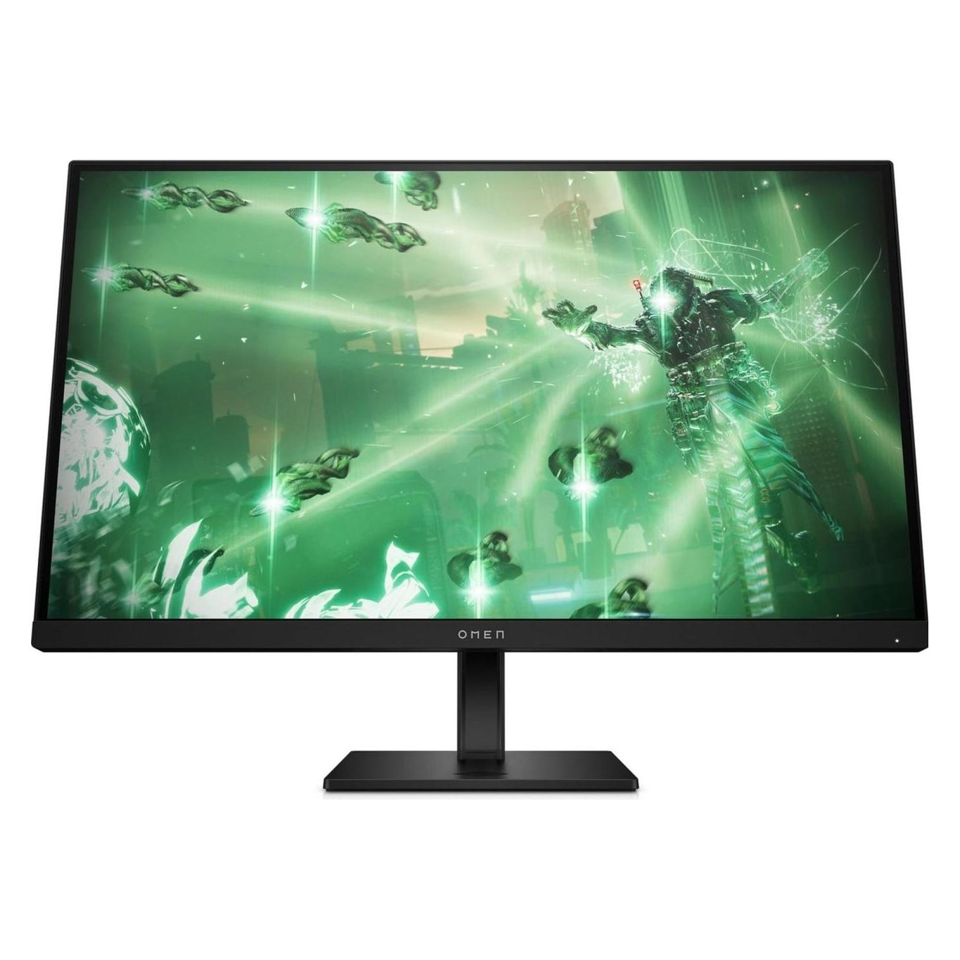 HP Omen 27q (2560 x 1440 Pixel, 27") (780H4E9#ABB)
