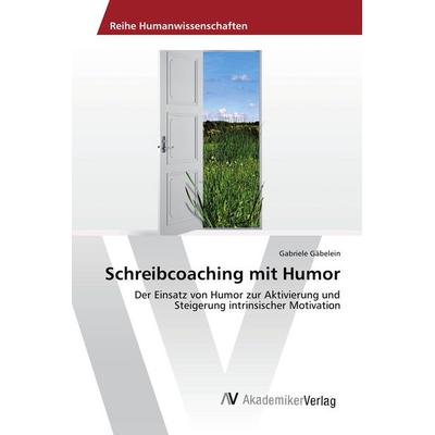 Schreibcoaching mit Humor -