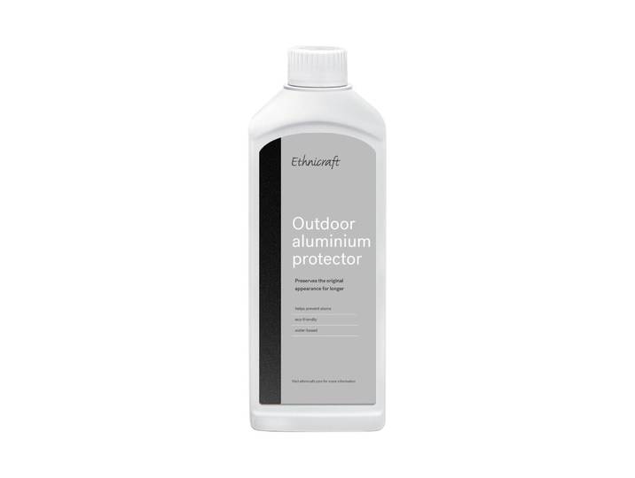 Ethnicraft - Accessoire - Transparent - Plastique
